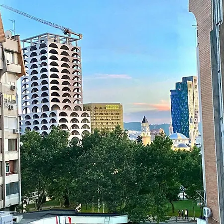 شقة Apartment_e *